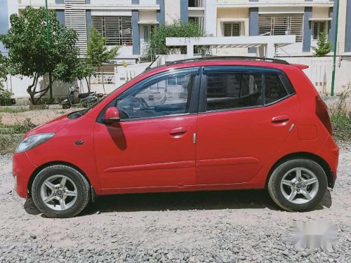 Hyundai I10 1.2 KAPPA ASTA O, 2011, Petrol MT in Nagar