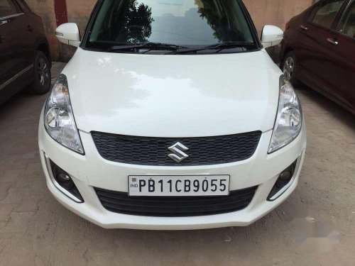 2017 Maruti Suzuki Swift MT for sale in Rajpura