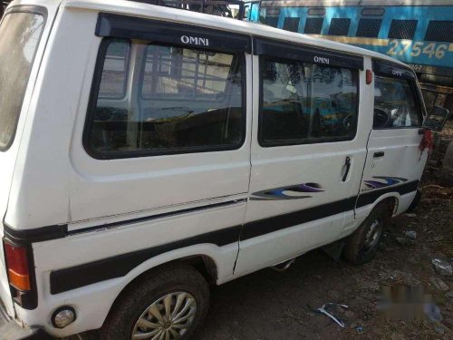 2010 Maruti Suzuki Omni MT for sale in Korba