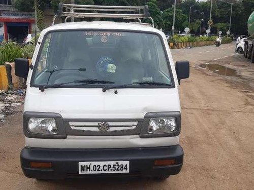 Maruti Suzuki Omni 2012 MT for sale in Goregaon