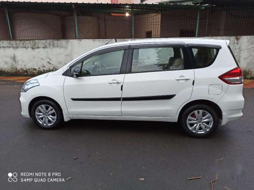2017 Maruti Suzuki Ertiga SHVS ZDI Plus MT for sale in Surat