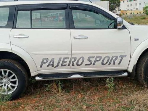 Used 2015 Mitsubishi Pajero Sport MT for sale in Avanashi