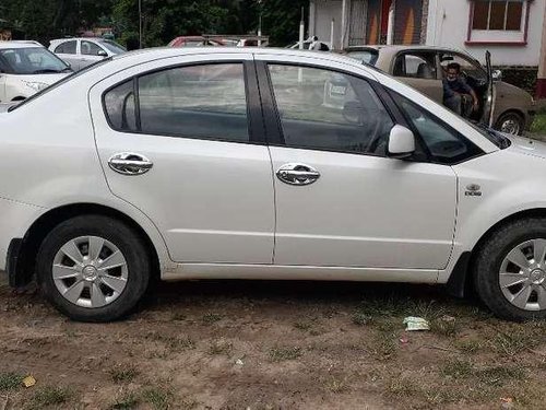 Used 2011 Maruti Suzuki SX4 MT for sale in Nagaon