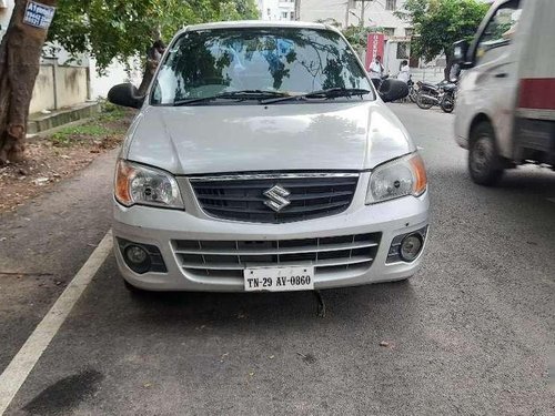 Maruti Suzuki Alto K10 LXI 2012 MT for sale  in Salem