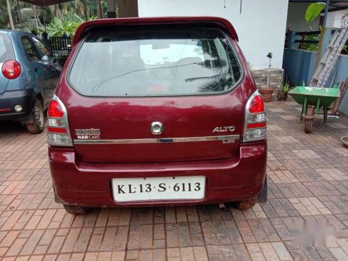 Maruti Suzuki Alto LXi BS-III, 2008, Petrol MT for sale in Kannur