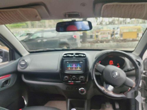 2016 Renault Kwid 1.0 MT for sale in Nagar