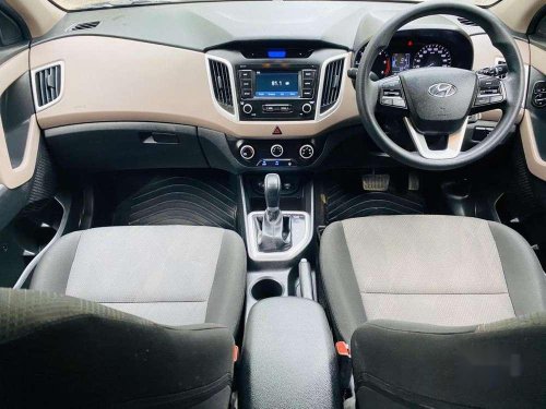 Hyundai Creta 1.6 S Automatic, 2018, Diesel AT in Rajkot