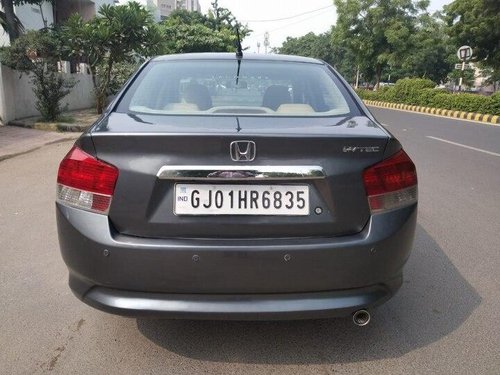 Honda City 1.5 S 2008 AT for sale in Ahmedabad