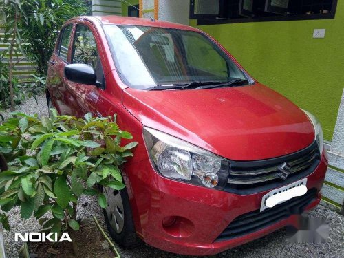 Maruti Suzuki Celerio VDi, 2015, Diesel MT in Thiruvananthapuram