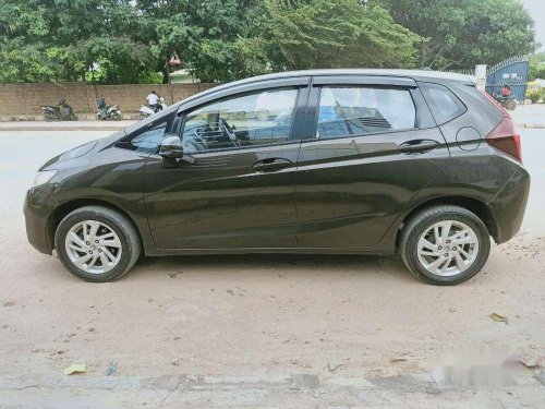 Honda Jazz V iDTEC, 2016, Diesel MT for sale  in Nagar