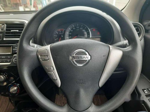 Used 2017 Nissan Micra Diesel MT for sale in Chennai