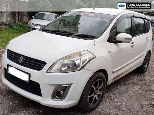 Used 2013 Maruti Suzuki Ertiga MT for sale in Rajkot