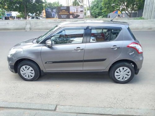 Maruti Swift VDI 2017 MT for sale in Chennai