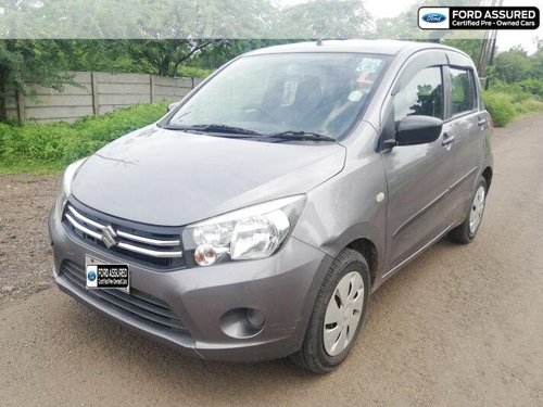 Used 2013 Maruti Suzuki Celerio VXI MT for sale in Aurangabad