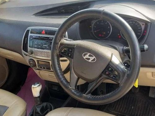 Used 2014 Hyundai i20 Sportz 1.4 CRDi MT in Pondicherry