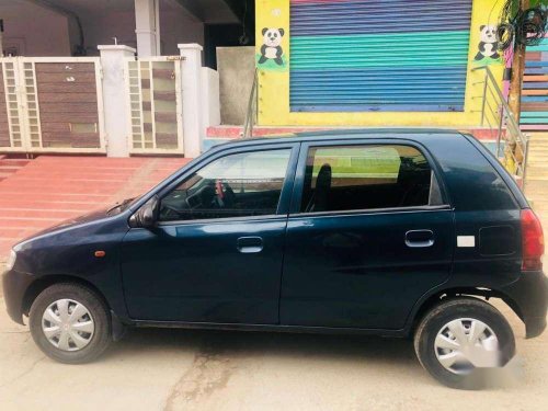 Maruti Suzuki Alto 2012 MT for sale in Hyderabad