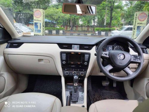 Used 2014 Skoda Octavia MT for sale in Anand