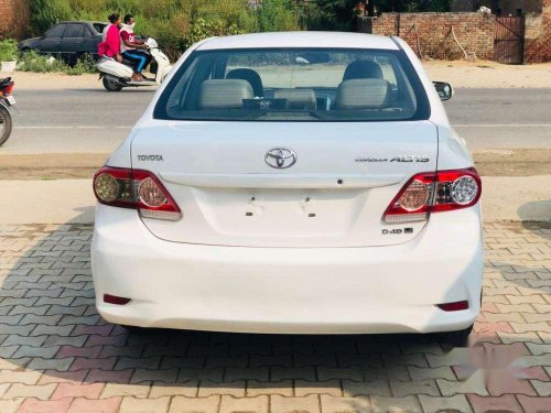 2014 Toyota Corolla Altis MT for sale in Dhuri