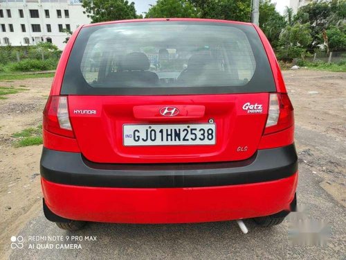 Used Hyundai Getz GLS 2007 MT for sale in Ahmedabad