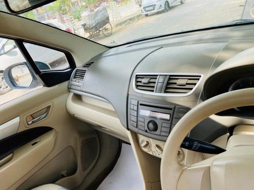 Maruti Ertiga VDI 2014 MT for sale in Faridabad