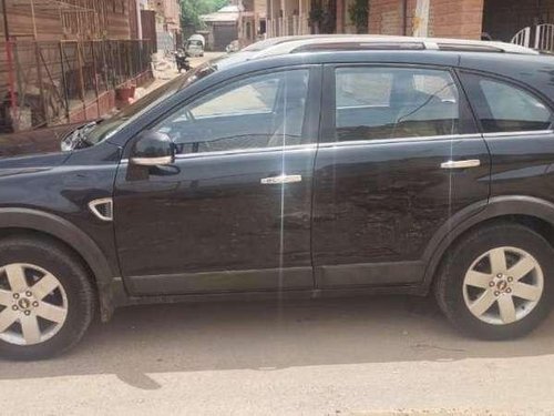 Used 2010 Chevrolet Captiva MT for sale in Jodhpur