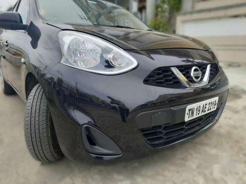 2017 Nissan Micra Diesel MT for sale in Chennai