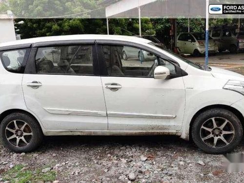 Used 2013 Maruti Suzuki Ertiga MT for sale in Rajkot