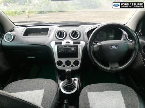 Used 2012 Ford Figo Diesel EXI MT for sale in Aurangabad