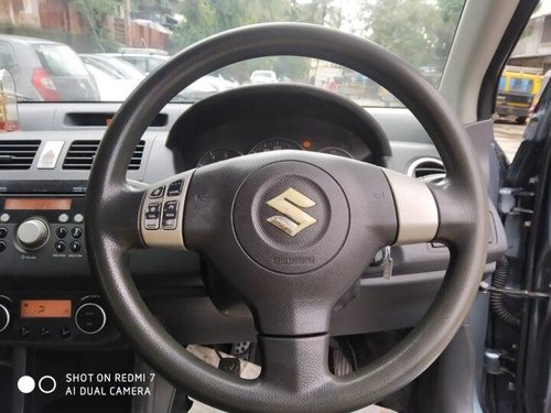 Maruti Swift Dzire ZDI 2010 MT for sale in Thane