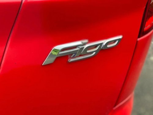 Used 2011 Ford Figo 1.2P Titanium MT in Bangalore