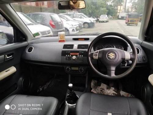 Maruti Swift Dzire ZDI 2010 MT for sale in Thane