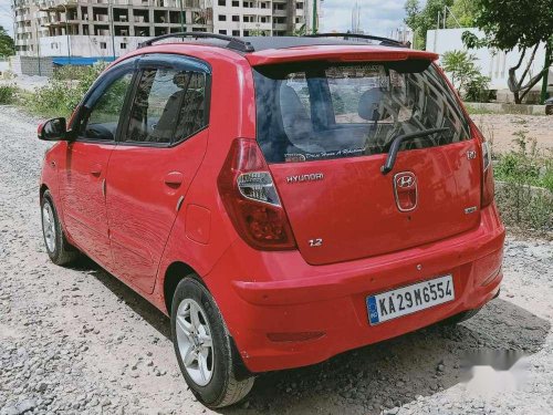 Hyundai I10 1.2 KAPPA ASTA O, 2011, Petrol MT in Nagar