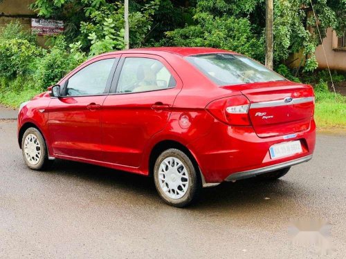 Used 2015 Ford Aspire Trend Plus MT for sale in Nagar