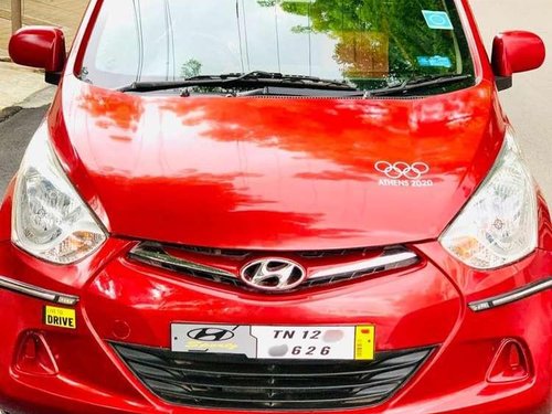 Hyundai Eon Magna +, 2016, Petrol MT for sale in Coimbatore