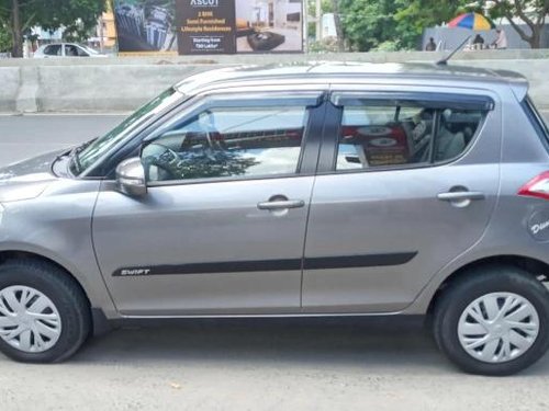 Maruti Swift VDI 2017 MT for sale in Chennai