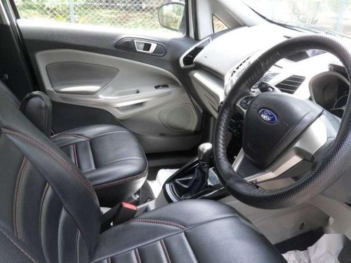 Ford Ecosport EcoSport Titanium 1.5 TDCi, 2016, Diesel MT for sale in Coimbatore