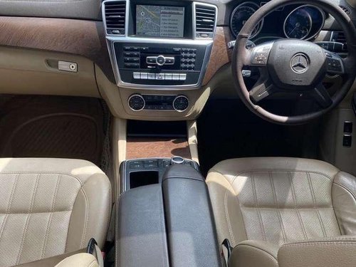 2014 Mercedes Benz GL-Class AT for sale in Mumbai