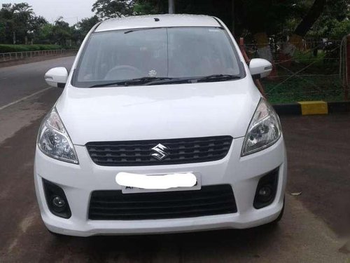 Maruti Suzuki Ertiga VDi, 2014, Diesel MT in Visakhapatnam