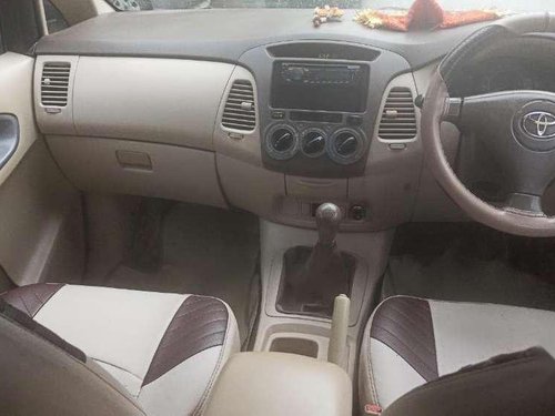 2008 Toyota Innova MT for sale in Mumbai