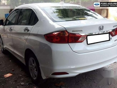 Honda City 2014 MT for sale in Vadodara