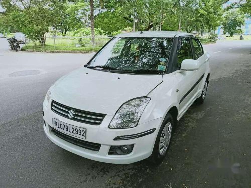 2009 Maruti Suzuki Swift Dzire MT for sale in Kochi
