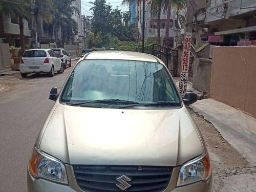 Maruti Suzuki Alto K10 VXi, 2012, Petrol MT in Visakhapatnam