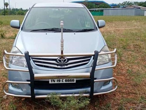 2009 Toyota Innova 2.0 GX 8 STR MT for sale in Erode