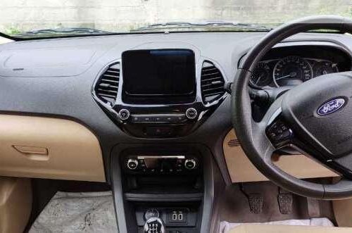 2018 Ford Figo Aspire MT for sale in Nashik