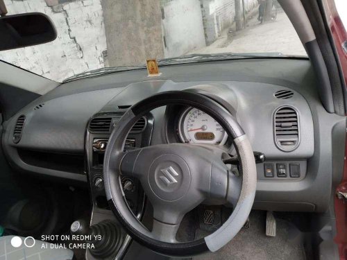 Used 2011 Maruti Suzuki Ritz MT for sale in Kanpur