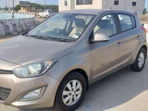 Used 2014 Hyundai i20 Sportz 1.4 CRDi MT in Pondicherry