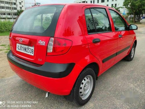 Used Hyundai Getz GLS 2007 MT for sale in Ahmedabad