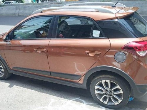 Hyundai i20 Active 1.2 2015 MT for sale in Chennai