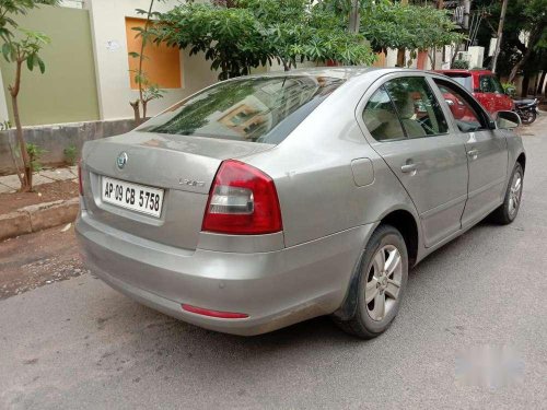 Skoda Laura 2011 MT for sale in Hyderabad