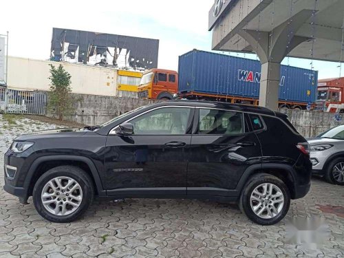 Used 2017 Jeep Compass 2.0 Limited Option AT for sale in Kozhikode